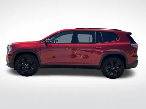 Another view of 2026 GMC Acadia Elevation for sale in Pensacola, FL at Step One Cadillac Buick GMC Pensacola