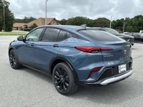 More photos of 2026 Buick Envista Sport Touring at Step One Cadillac Buick GMC Pensacola, FL