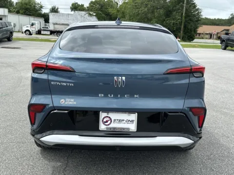 More photos of 2026 Buick Envista Sport Touring at Step One Cadillac Buick GMC Pensacola, FL