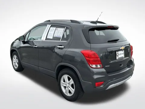 More photos of 2018 Chevrolet Trax LT at Step One Cadillac Buick GMC Pensacola, FL