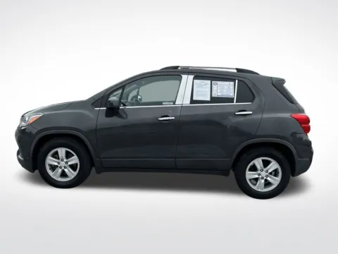 Another view of 2018 Chevrolet Trax LT for sale in Pensacola, FL at Step One Cadillac Buick GMC Pensacola