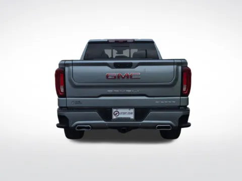 More photos of 2026 GMC Sierra 1500 Denali at Step One Cadillac Buick GMC Pensacola, FL