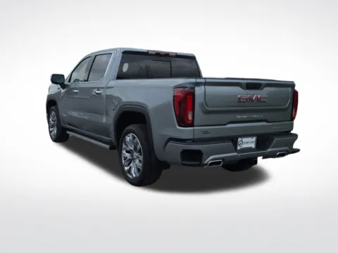 More photos of 2026 GMC Sierra 1500 Denali at Step One Cadillac Buick GMC Pensacola, FL
