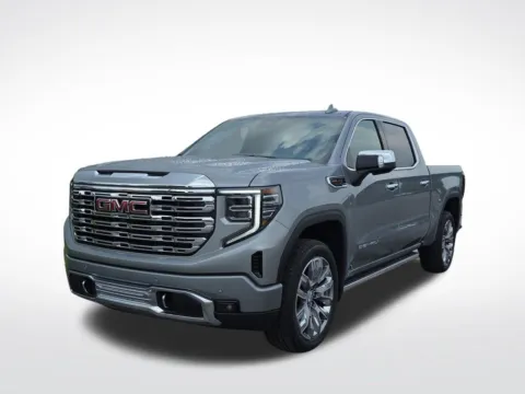Photos of 2026 GMC Sierra 1500 Denali for sale in Pensacola, FL at Step One Cadillac Buick GMC Pensacola