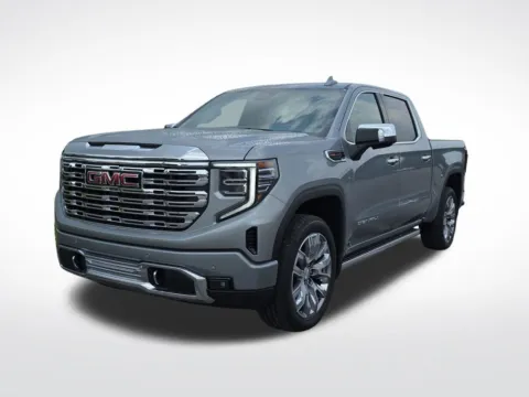 Photos of 2026 GMC Sierra 1500 Denali for sale in Pensacola, FL at Step One Cadillac Buick GMC Pensacola