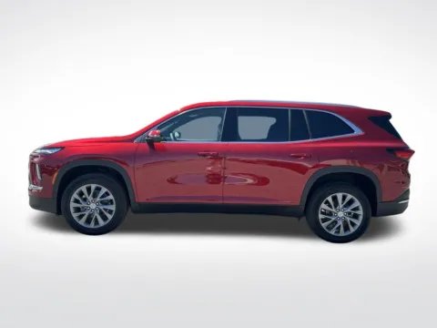 Another view of 2026 Buick Enclave Preferred for sale in Pensacola, FL at Step One Cadillac Buick GMC Pensacola
