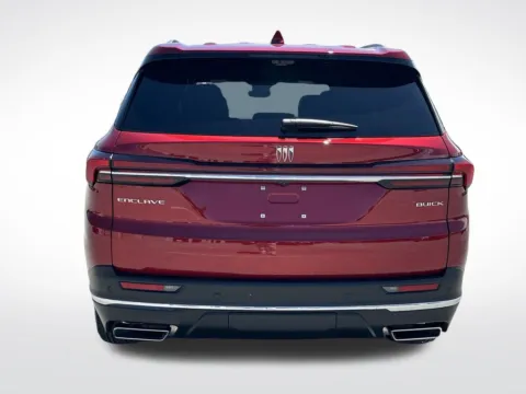 More photos of 2026 Buick Enclave Preferred at Step One Cadillac Buick GMC Pensacola, FL