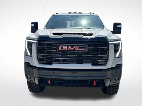 Photos of 2026 GMC Sierra 2500HD AT4X for sale in Pensacola, FL at Step One Cadillac Buick GMC Pensacola