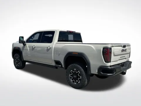 More photos of 2026 GMC Sierra 2500HD AT4X at Step One Cadillac Buick GMC Pensacola, FL