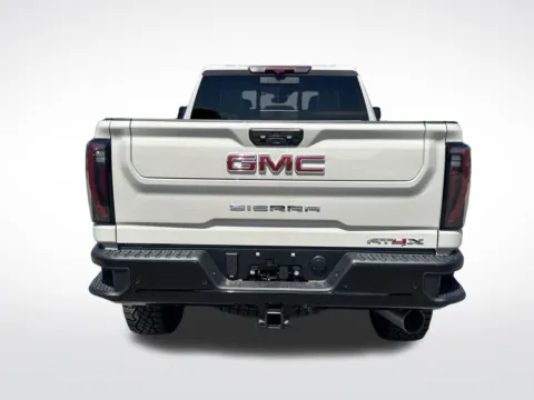 More photos of 2026 GMC Sierra 2500HD AT4X at Step One Cadillac Buick GMC Pensacola, FL