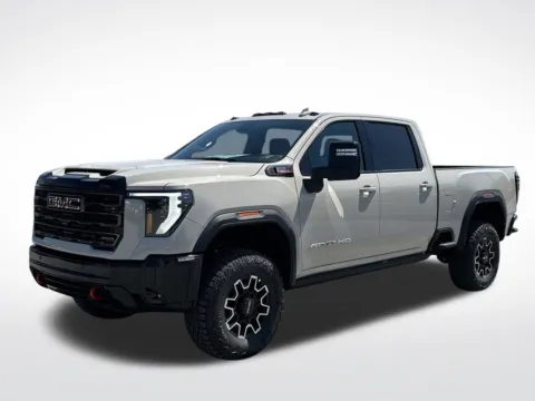 Photos of 2026 GMC Sierra 2500HD AT4X for sale in Pensacola, FL at Step One Cadillac Buick GMC Pensacola