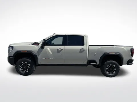 Another view of 2026 GMC Sierra 2500HD AT4X for sale in Pensacola, FL at Step One Cadillac Buick GMC Pensacola