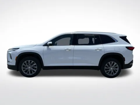 Another view of 2026 Buick Enclave Preferred for sale in Pensacola, FL at Step One Cadillac Buick GMC Pensacola