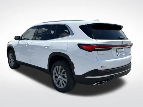 More photos of 2026 Buick Enclave Preferred at Step One Cadillac Buick GMC Pensacola, FL
