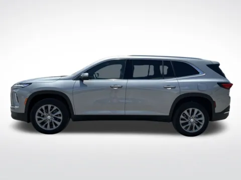 Another view of 2026 Buick Enclave Preferred for sale in Pensacola, FL at Step One Cadillac Buick GMC Pensacola