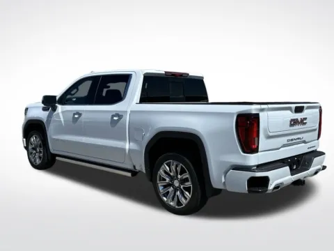 More photos of 2026 GMC Sierra 1500 Denali at Step One Cadillac Buick GMC Pensacola, FL