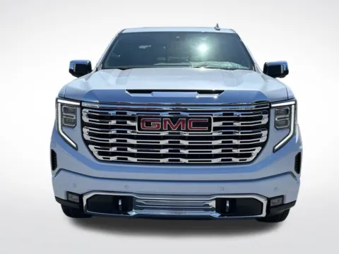Photos of 2026 GMC Sierra 1500 Denali for sale in Pensacola, FL at Step One Cadillac Buick GMC Pensacola