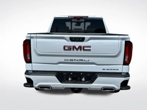 More photos of 2026 GMC Sierra 1500 Denali at Step One Cadillac Buick GMC Pensacola, FL
