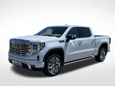 Photos of 2026 GMC Sierra 1500 Denali for sale in Pensacola, FL at Step One Cadillac Buick GMC Pensacola