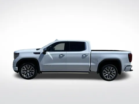 Another view of 2026 GMC Sierra 1500 Denali for sale in Pensacola, FL at Step One Cadillac Buick GMC Pensacola