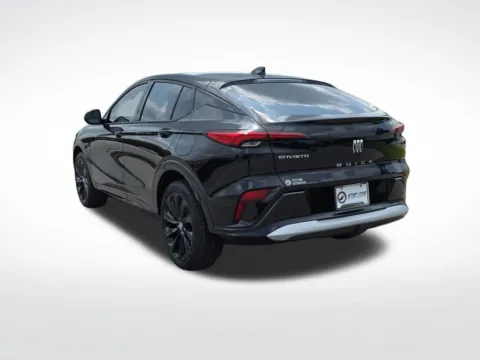 More photos of 2026 Buick Envista Sport Touring at Step One Cadillac Buick GMC Pensacola, FL