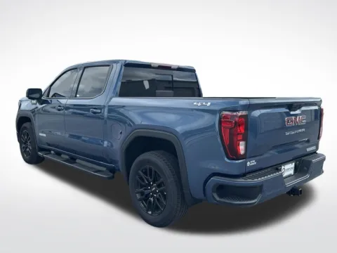 More photos of 2026 GMC Sierra 1500 Elevation at Step One Cadillac Buick GMC Pensacola, FL