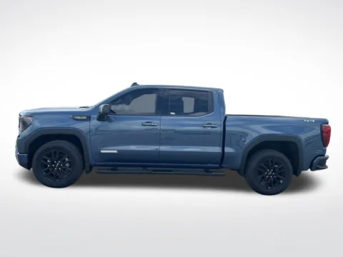 More photos of 2026 GMC Sierra 1500 Elevation at Step One Cadillac Buick GMC Pensacola, FL