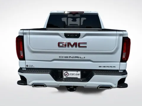 More photos of 2026 GMC Sierra 1500 Denali at Step One Cadillac Buick GMC Pensacola, FL