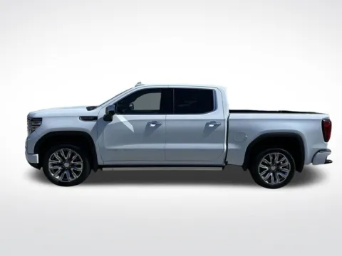 Another view of 2026 GMC Sierra 1500 Denali for sale in Pensacola, FL at Step One Cadillac Buick GMC Pensacola
