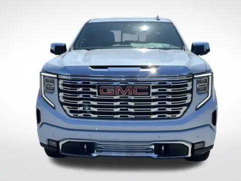 Photos of 2026 GMC Sierra 1500 Denali for sale in Pensacola, FL at Step One Cadillac Buick GMC Pensacola