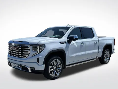 Photos of 2026 GMC Sierra 1500 Denali for sale in Pensacola, FL at Step One Cadillac Buick GMC Pensacola