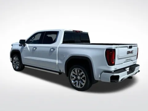 More photos of 2026 GMC Sierra 1500 Denali at Step One Cadillac Buick GMC Pensacola, FL