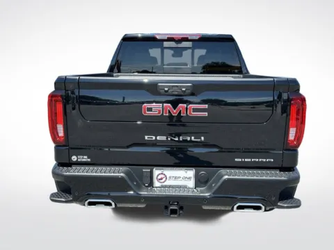 More photos of 2026 GMC Sierra 1500 Denali at Step One Cadillac Buick GMC Pensacola, FL