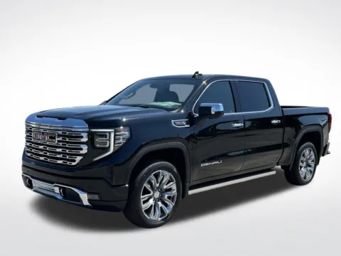 Photos of 2026 GMC Sierra 1500 Denali for sale in Pensacola, FL at Step One Cadillac Buick GMC Pensacola