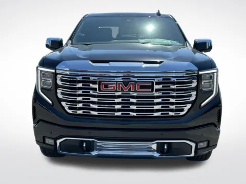 Another view of 2026 GMC Sierra 1500 Denali for sale in Pensacola, FL at Step One Cadillac Buick GMC Pensacola
