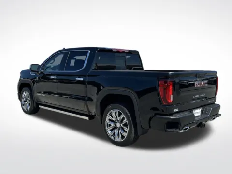 More photos of 2026 GMC Sierra 1500 Denali at Step One Cadillac Buick GMC Pensacola, FL