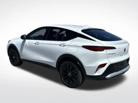 More photos of 2026 Buick Envista Sport Touring at Step One Cadillac Buick GMC Pensacola, FL