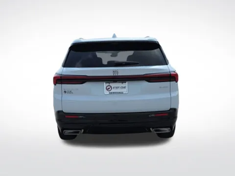 More photos of 2026 Buick Enclave Sport Touring at Step One Cadillac Buick GMC Pensacola, FL
