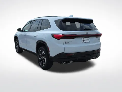 More photos of 2026 Buick Enclave Sport Touring at Step One Cadillac Buick GMC Pensacola, FL