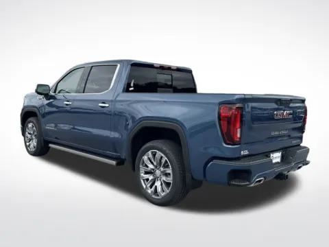 More photos of 2026 GMC Sierra 1500 Denali at Step One Cadillac Buick GMC Pensacola, FL