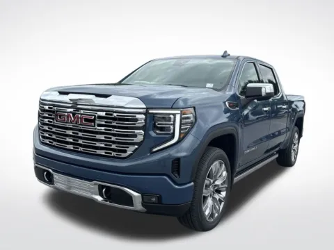 Photos of 2026 GMC Sierra 1500 Denali for sale in Pensacola, FL at Step One Cadillac Buick GMC Pensacola