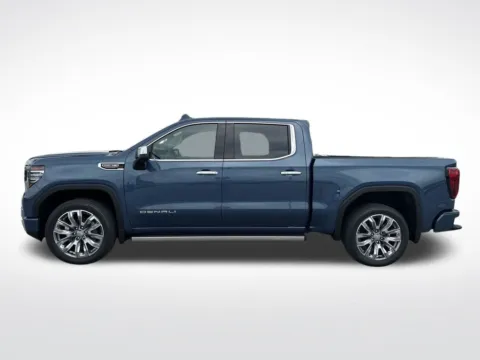 More photos of 2026 GMC Sierra 1500 Denali at Step One Cadillac Buick GMC Pensacola, FL