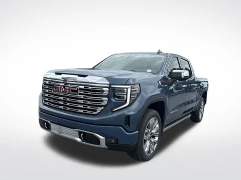 Photos of 2026 GMC Sierra 1500 Denali for sale in Pensacola, FL at Step One Cadillac Buick GMC Pensacola