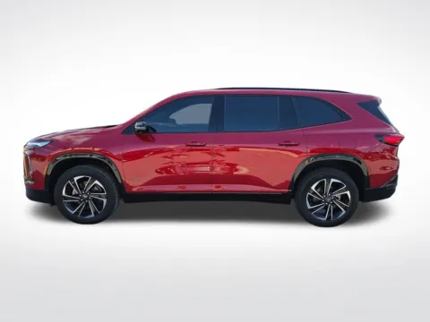 Another view of 2026 Buick Enclave Sport Touring for sale in Pensacola, FL at Step One Cadillac Buick GMC Pensacola
