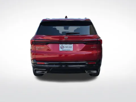 More photos of 2026 Buick Enclave Sport Touring at Step One Cadillac Buick GMC Pensacola, FL