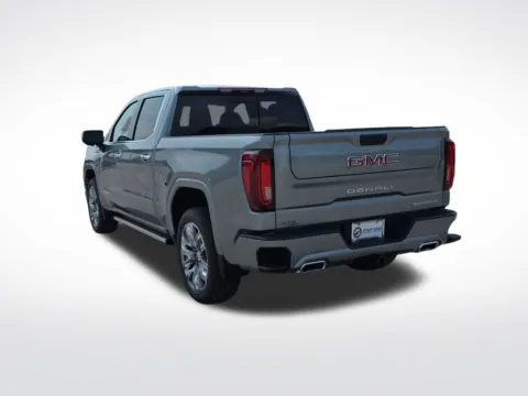 More photos of 2026 GMC Sierra 1500 Denali at Step One Cadillac Buick GMC Pensacola, FL