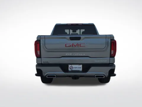 More photos of 2026 GMC Sierra 1500 Denali at Step One Cadillac Buick GMC Pensacola, FL