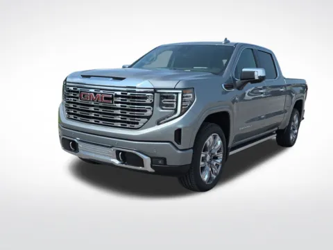 Photos of 2026 GMC Sierra 1500 Denali for sale in Pensacola, FL at Step One Cadillac Buick GMC Pensacola