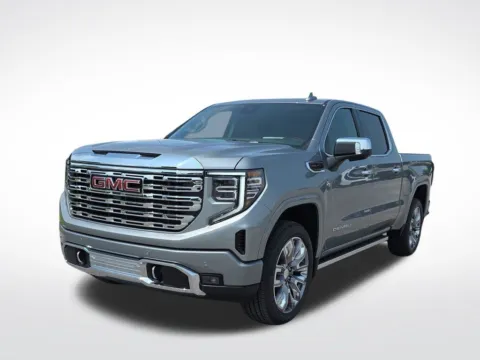Photos of 2026 GMC Sierra 1500 Denali for sale in Pensacola, FL at Step One Cadillac Buick GMC Pensacola