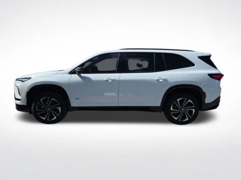 Another view of 2026 Buick Enclave Sport Touring for sale in Pensacola, FL at Step One Cadillac Buick GMC Pensacola